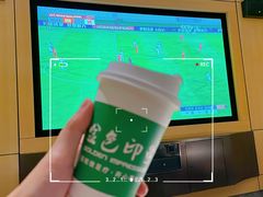 -金色印象·4K影院式足体养生(香榭里店)