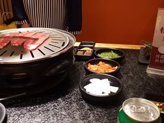 -九田家黑牛烤肉料理(太阳城店)