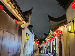 -三坊七巷历史文化街区