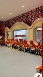 -奈尔宝·儿童乐园·亲子餐厅(苏州大悦城店)