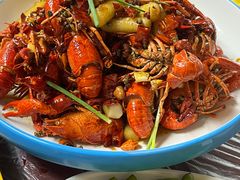 麻辣龙虾-龙虾奇迹(大华三路店)