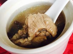 -吴祥记潮州菜·百年老字号·砂锅粥