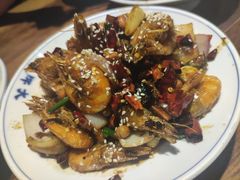 -大牌大·传统杭帮菜(湖滨店)