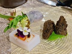 -鱼桥巷·美学川菜