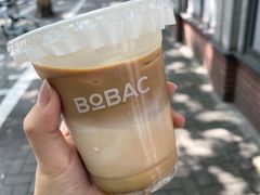 -BOBAC