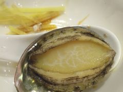 -阿锋鲍鱼酒家美食汇(华安店)