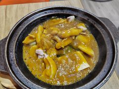 -极有家小鱼小鸡石锅煲(佳兆业店)