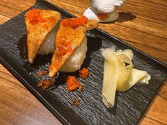 -鸟幸 TORISAKI 炭火居酒屋