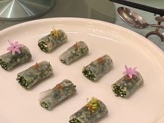 -上海小南国(金桥国际广场店)