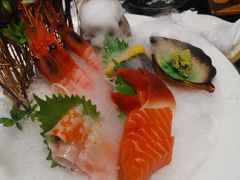 -天狗山料理(省体店)