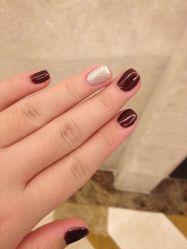 点击看大图 -喵酱日式美甲美睫Neko Nail Studio