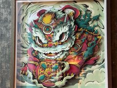 -扬州狮子楼·非遗淮扬菜(东关街店)
