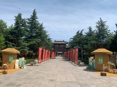 -尧庙景区
