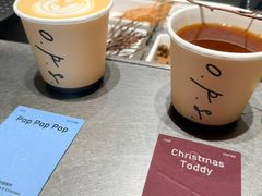 -O.P.S. CAFE