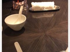 -万丽轩·粤菜(王府井金茂万丽酒店)