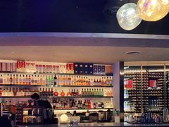 -岁粤Moon·湖景餐厅(月光码头店)