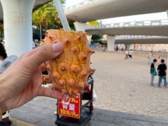 -白城沙滩