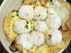 -都谷包子(天一广场店)