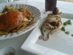 android_upload_pic-胖大嫂渔家排档(半边山店)
