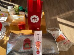 -必胜客(石佛营店)