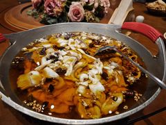 -水煮三国·川鲁江湖菜(香山店)