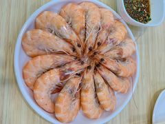 -一蚝一贝海鲜特色餐厅(万象城店)
