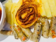 -巴依老爷新疆美食(工体旗舰店)