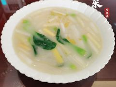 -草包包子铺1937(普利街店)