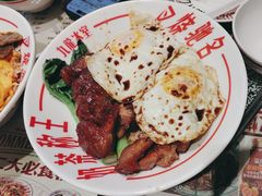 -九龙冰室(徐汇日月光店)