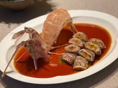 -新荣记(新源南路店)