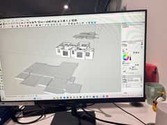 -翼森原创设计·全案实景落地