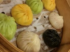 -隆喜元鱼汤包·海鲜(中联广场店)