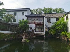 -南园(太仓市)