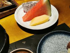 -和彩放题餐厅(酒仙桥店)