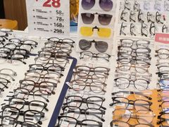 -青山良镜(中国丹阳国际眼镜城店)
