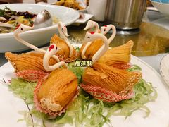 -如丰晟宴(长安万达店)