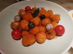 -客语客家菜(琶洲保利店)
