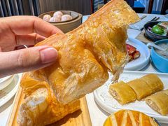 -滋粥楼·顺德菜(番禺广场总店)