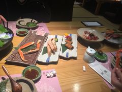-花潮料理艺食馆(世欧广场店)