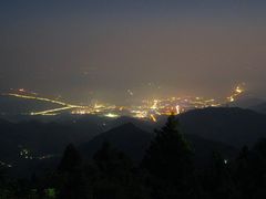 -南岳衡山风景名胜区