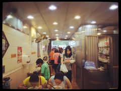大堂-味然香(海珠中店)