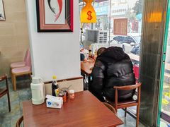 -张二面馆(山门口店)