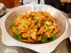 -神仙钵湘香土菜馆(光华路店)