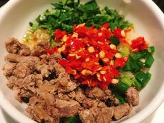 -海底捞火锅(龙湖三千集店)