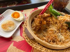 -华记煲仔华·煲仔饭(三元里万科里店)