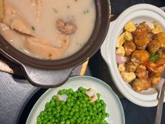 -顺香居·老字号湖北菜(江汉路店)