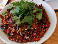 -四季民福烤鸭店(前门廊房二条店)