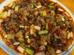 -李大爷的泡椒馆(冉家坝店)