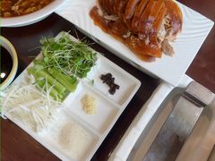 -恭敬李·烤鸭(天坛北门店)