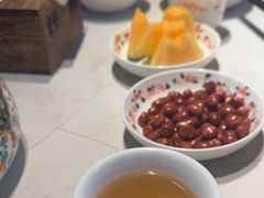 -东门口涮肉·砂锅·烤串(老门东店)